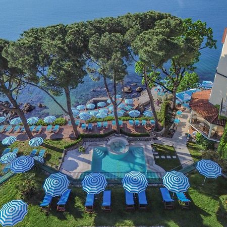 אופטיה Hotel Miramar מראה חיצוני תמונה
